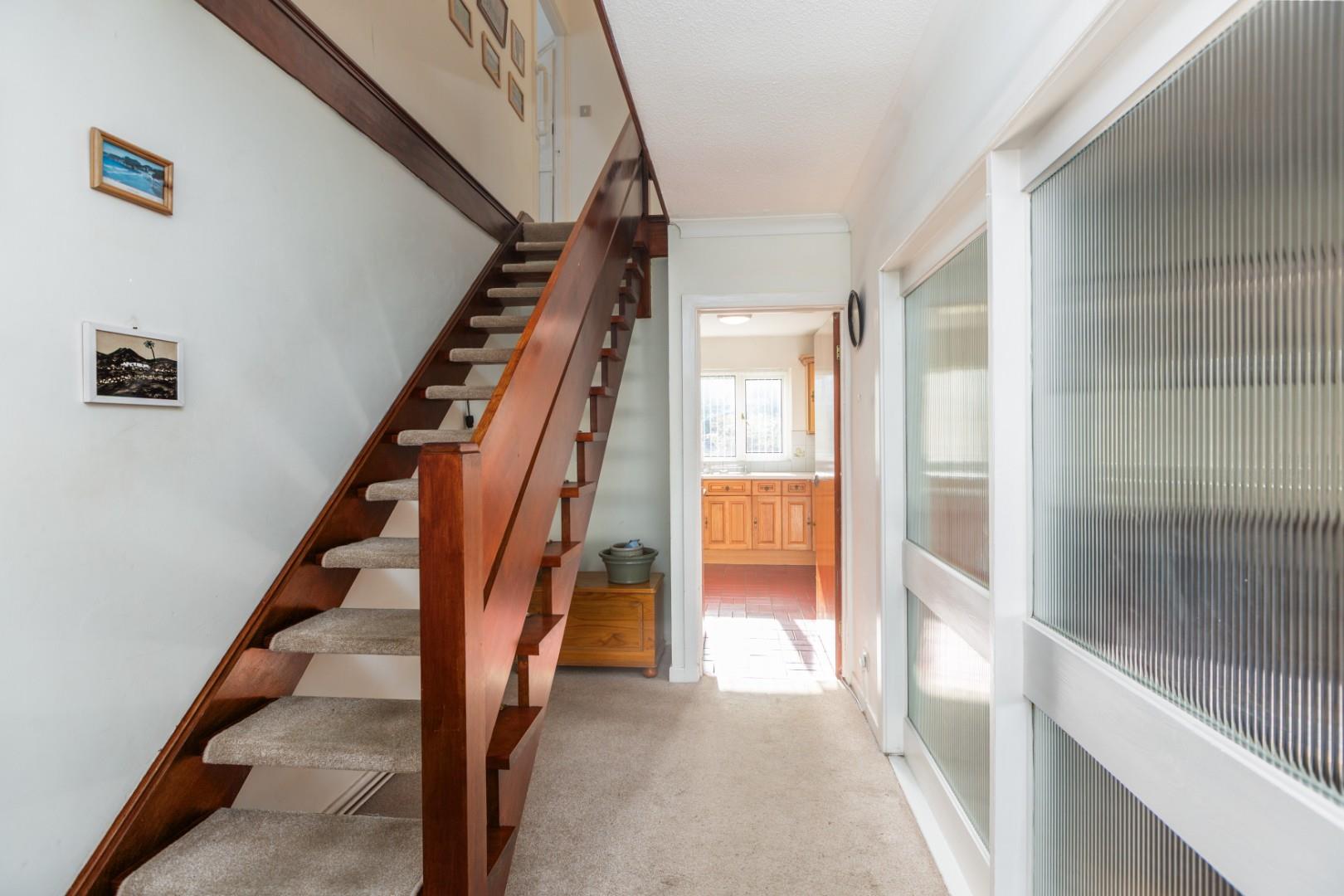Summerland Lane, Newton, Caswell, Swansea, SA3 4RS